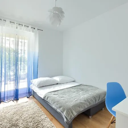 Horyzont Apartamenty - Osiedle Bursztynowe Kolobrzeg Exterior photo