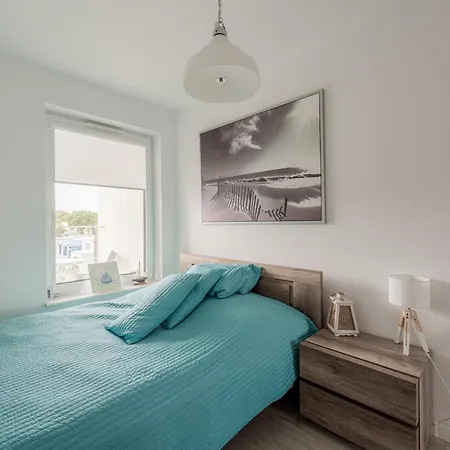 Horyzont Apartamenty - Osiedle Bursztynowe Kolobrzeg Exterior photo