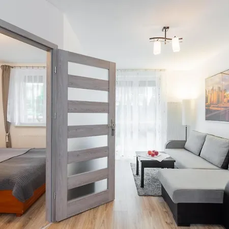 Horyzont Apartamenty - Osiedle Bursztynowe Kolobrzeg Exterior photo