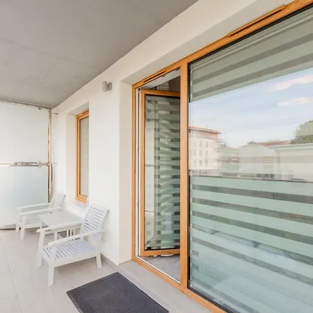 Horyzont Apartamenty - Osiedle Bursztynowe Kolobrzeg Exterior photo