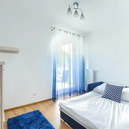 Horyzont Apartamenty - Osiedle Bursztynowe Kolobrzeg Exterior photo