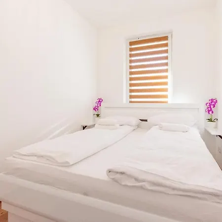 Horyzont Apartamenty - Osiedle Bursztynowe Kolobrzeg Exterior photo
