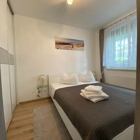 Horyzont Apartamenty - Osiedle Bursztynowe Kolobrzeg Exterior photo