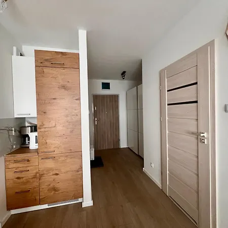 Horyzont Apartamenty - Osiedle Bursztynowe Kolobrzeg Exterior photo