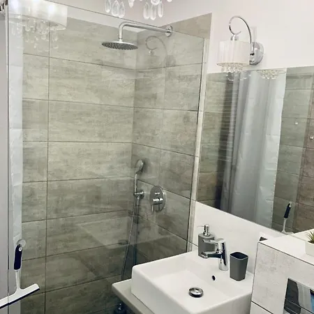 Horyzont Apartamenty - Osiedle Bursztynowe Kolobrzeg Exterior photo