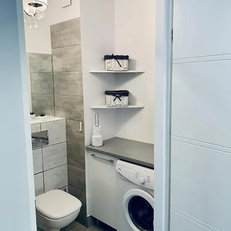 Horyzont Apartamenty - Osiedle Bursztynowe Kolobrzeg Exterior photo