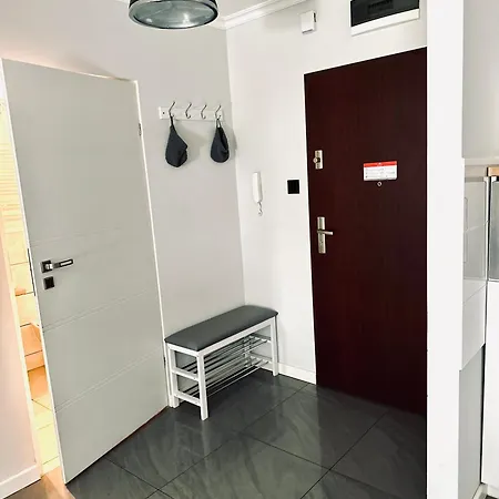 Horyzont Apartamenty - Osiedle Bursztynowe Kolobrzeg Exterior photo