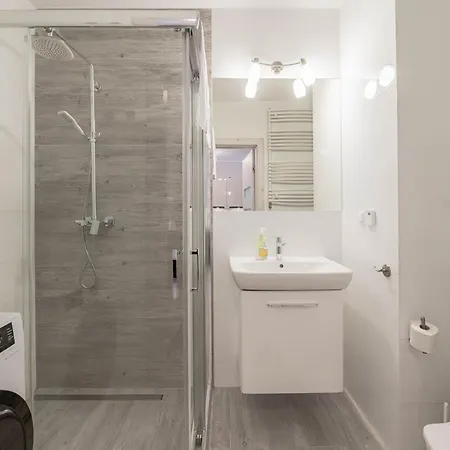 Horyzont Apartamenty - Osiedle Bursztynowe Kolobrzeg Exterior photo
