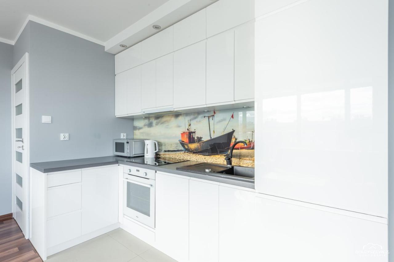 Apartment Horyzont - Osiedle Bursztynowe *