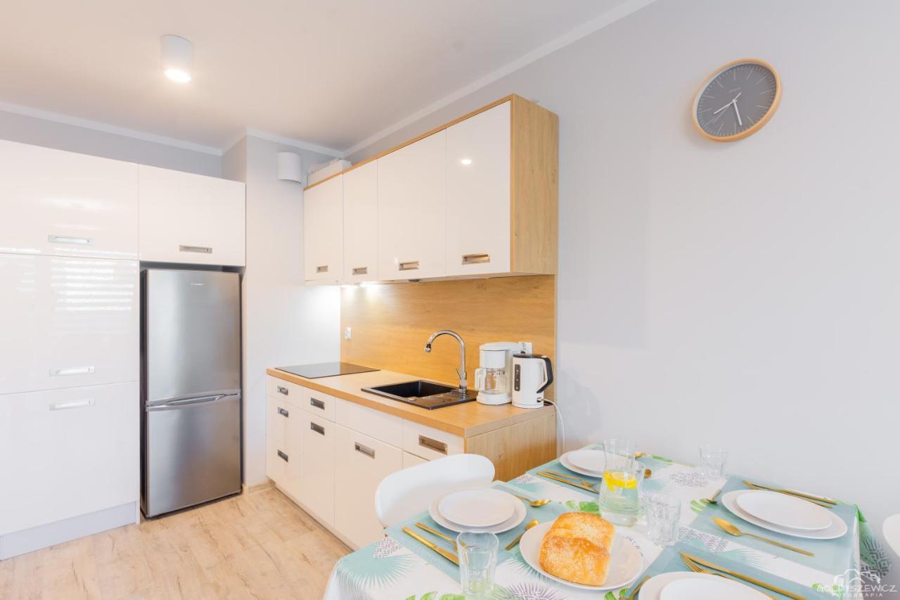 Horyzont - Osiedle Bursztynowe Apartment Kolobrzeg