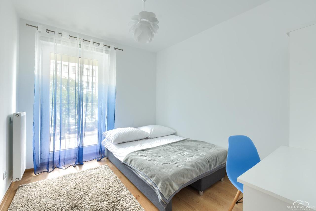 Apartment Horyzont - Osiedle Bursztynowe Kolobrzeg