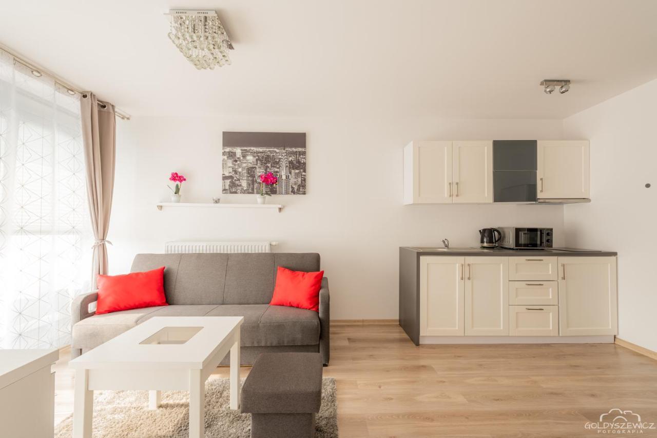 Horyzont - Osiedle Bursztynowe Apartment