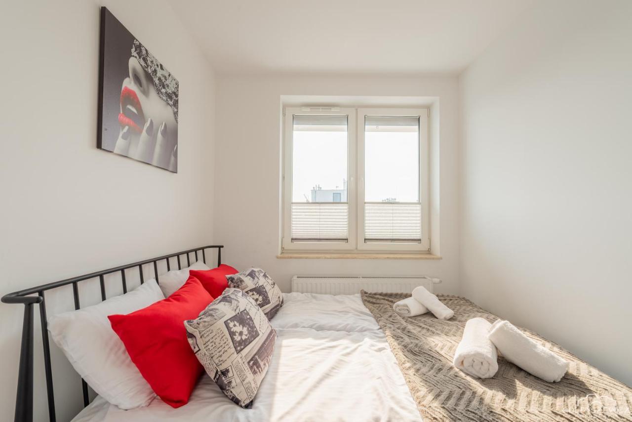 Apartment Horyzont - Osiedle Bursztynowe *
