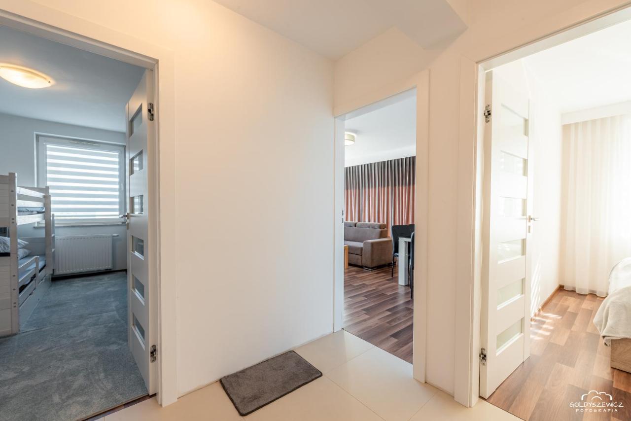 Horyzont - Osiedle Bursztynowe Apartment Kolobrzeg