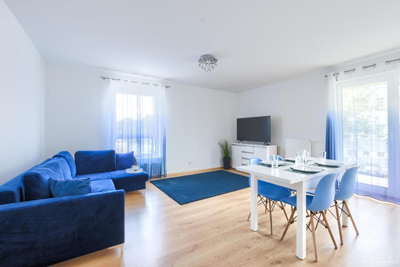 Apartment Horyzont - Osiedle Bursztynowe