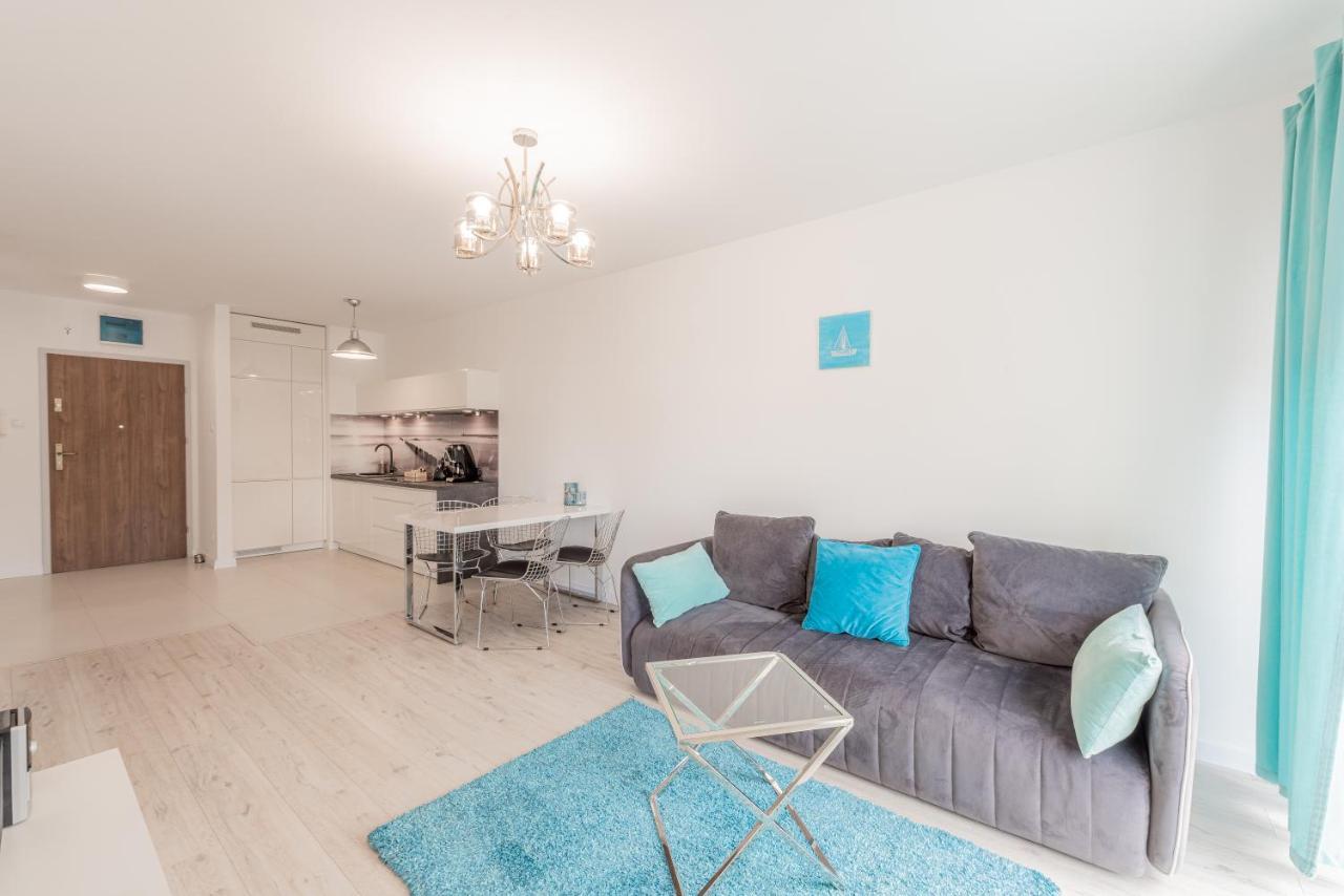 Apartment Horyzont - Osiedle Bursztynowe