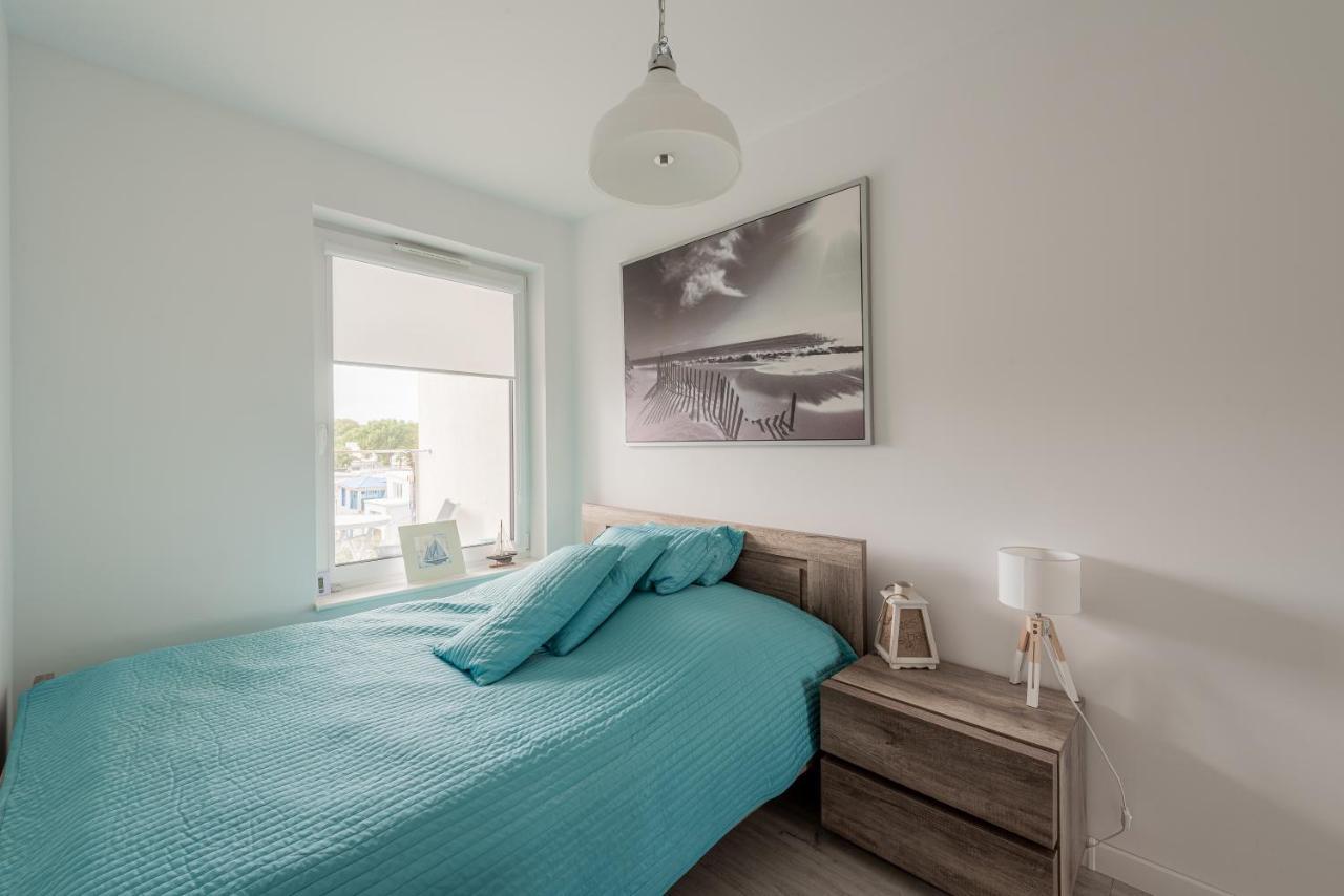 Horyzont - Osiedle Bursztynowe Apartment Kolobrzeg
