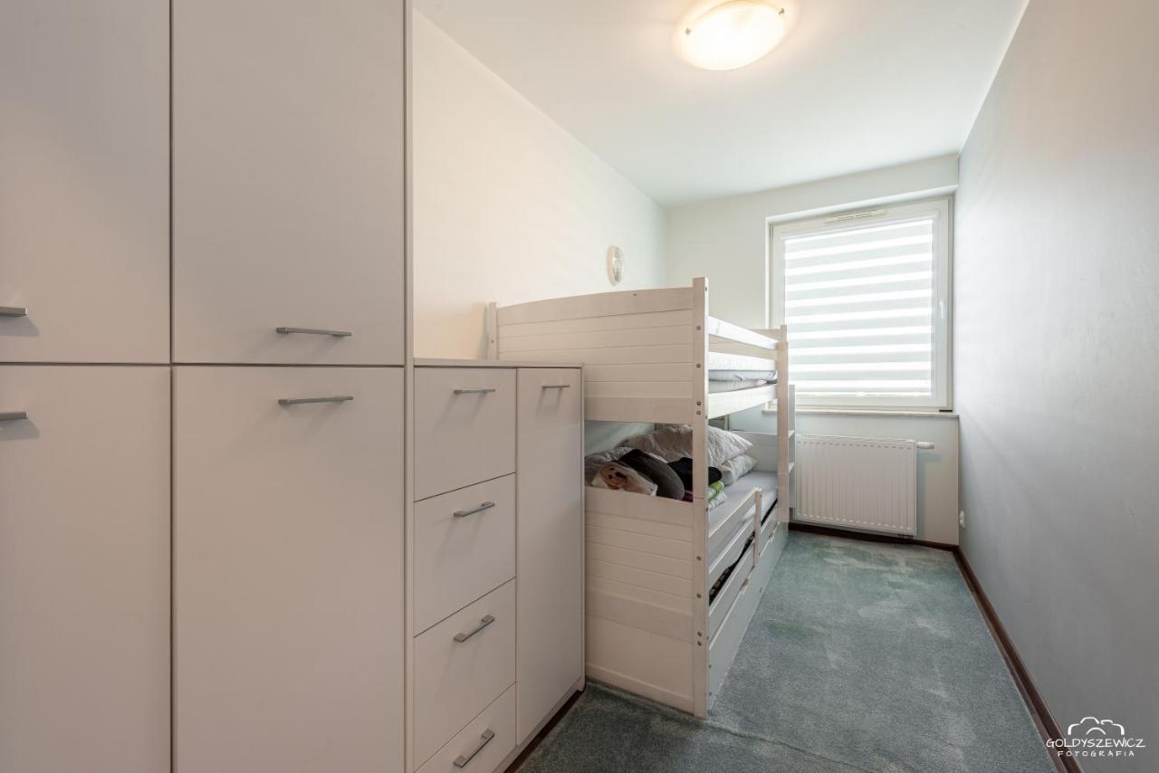 Apartment Horyzont - Osiedle Bursztynowe *