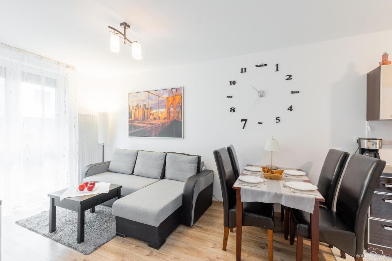 Apartment Horyzont - Osiedle Bursztynowe