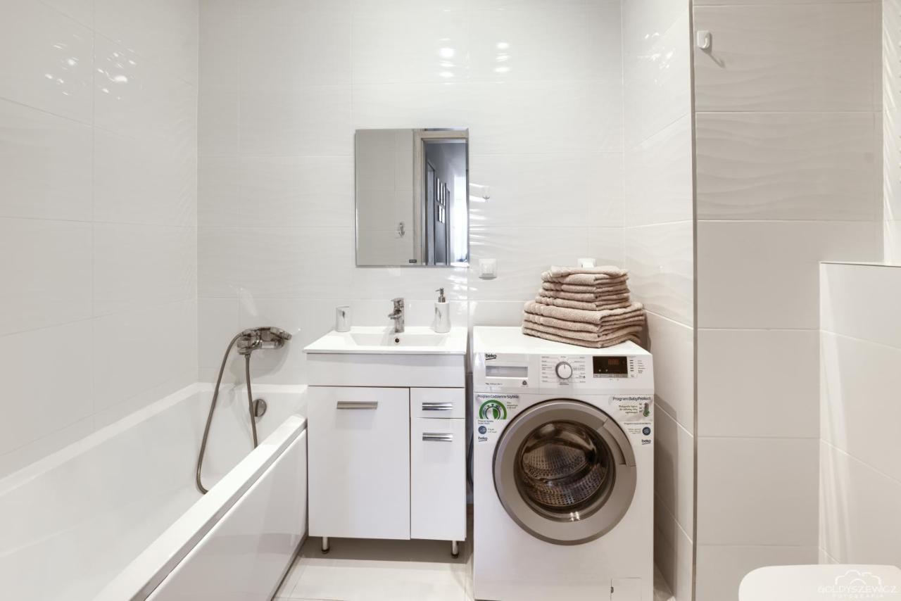 Horyzont - Osiedle Bursztynowe Apartment Kolobrzeg