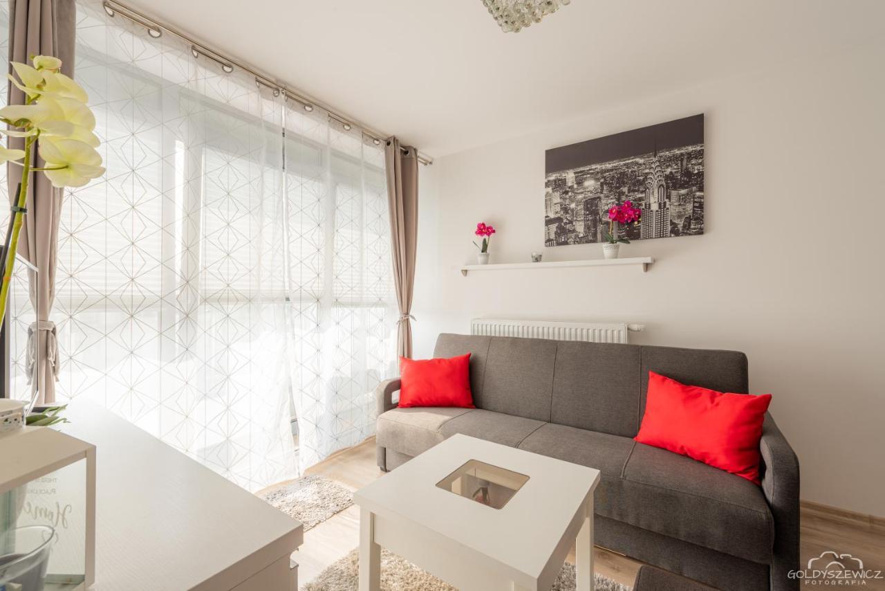 Horyzont - Osiedle Bursztynowe Apartment *