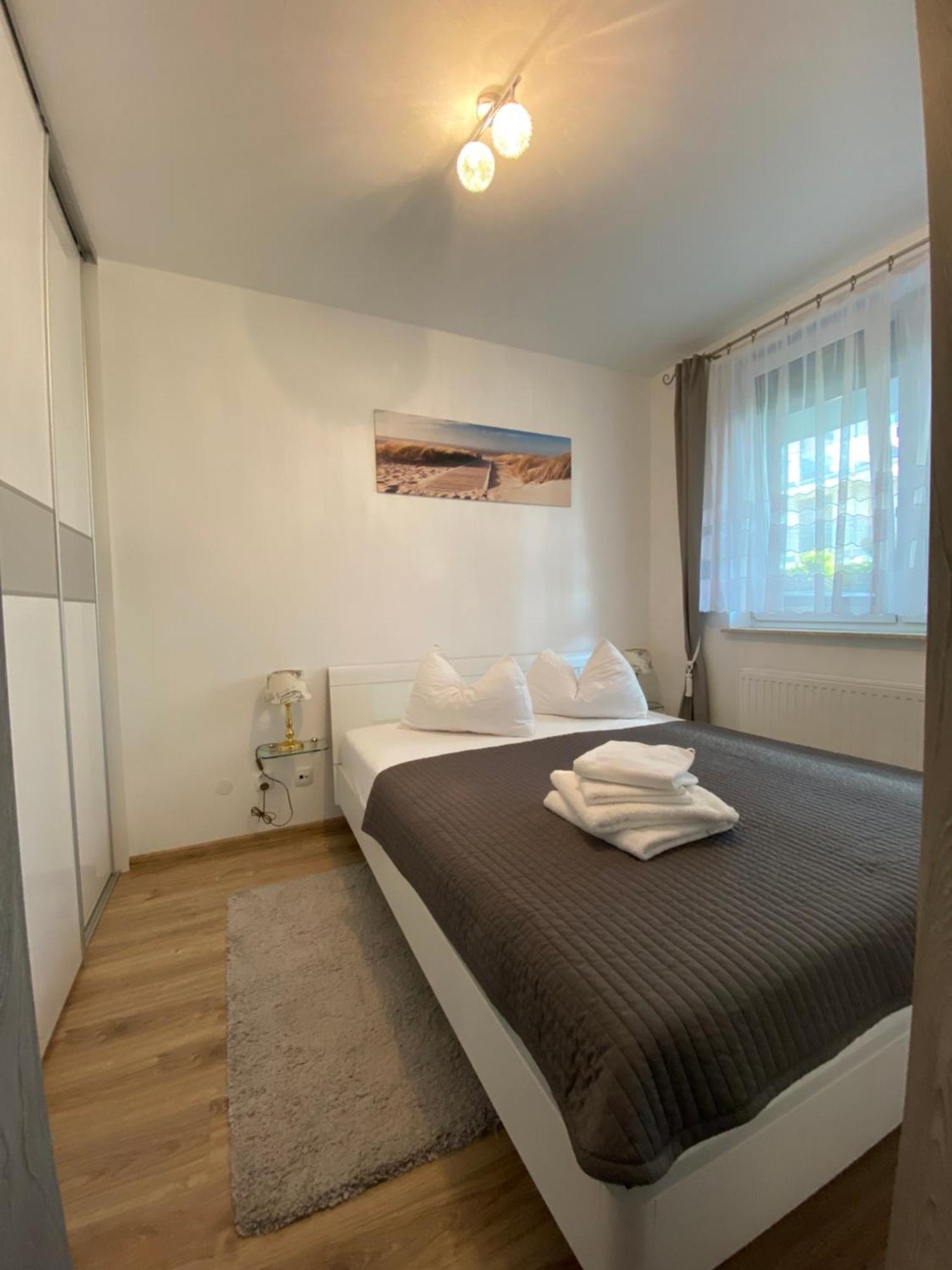 Horyzont - Osiedle Bursztynowe Apartment Kolobrzeg