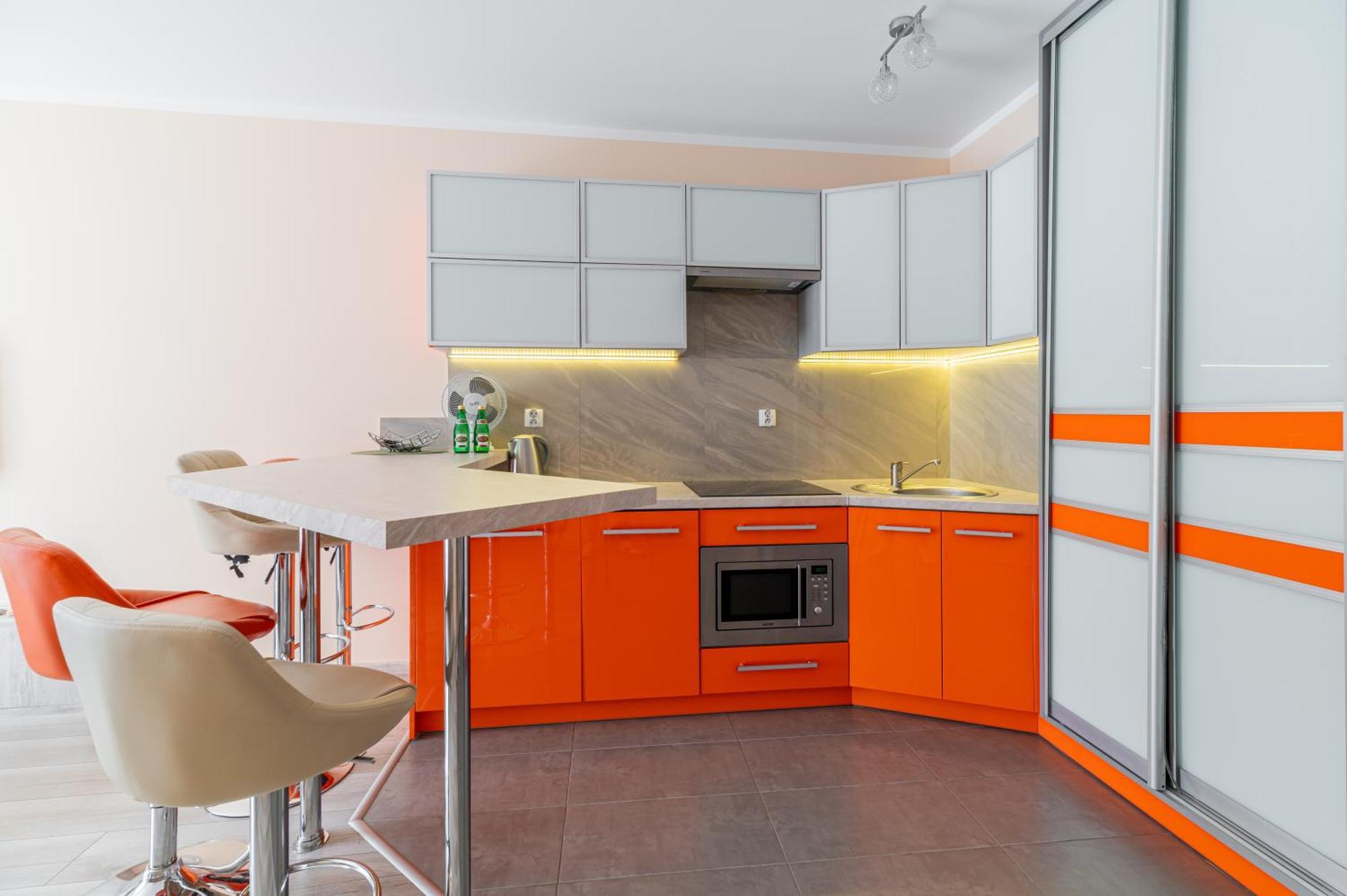 Apartment Horyzont - Osiedle Bursztynowe