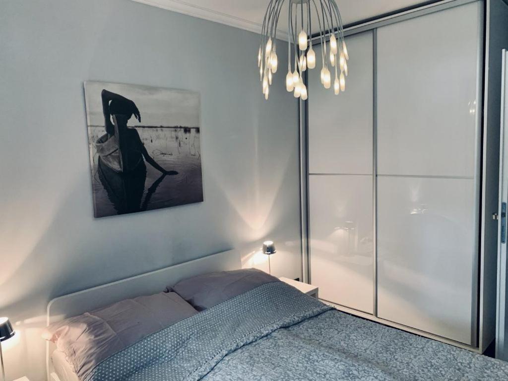 Apartment Horyzont - Osiedle Bursztynowe