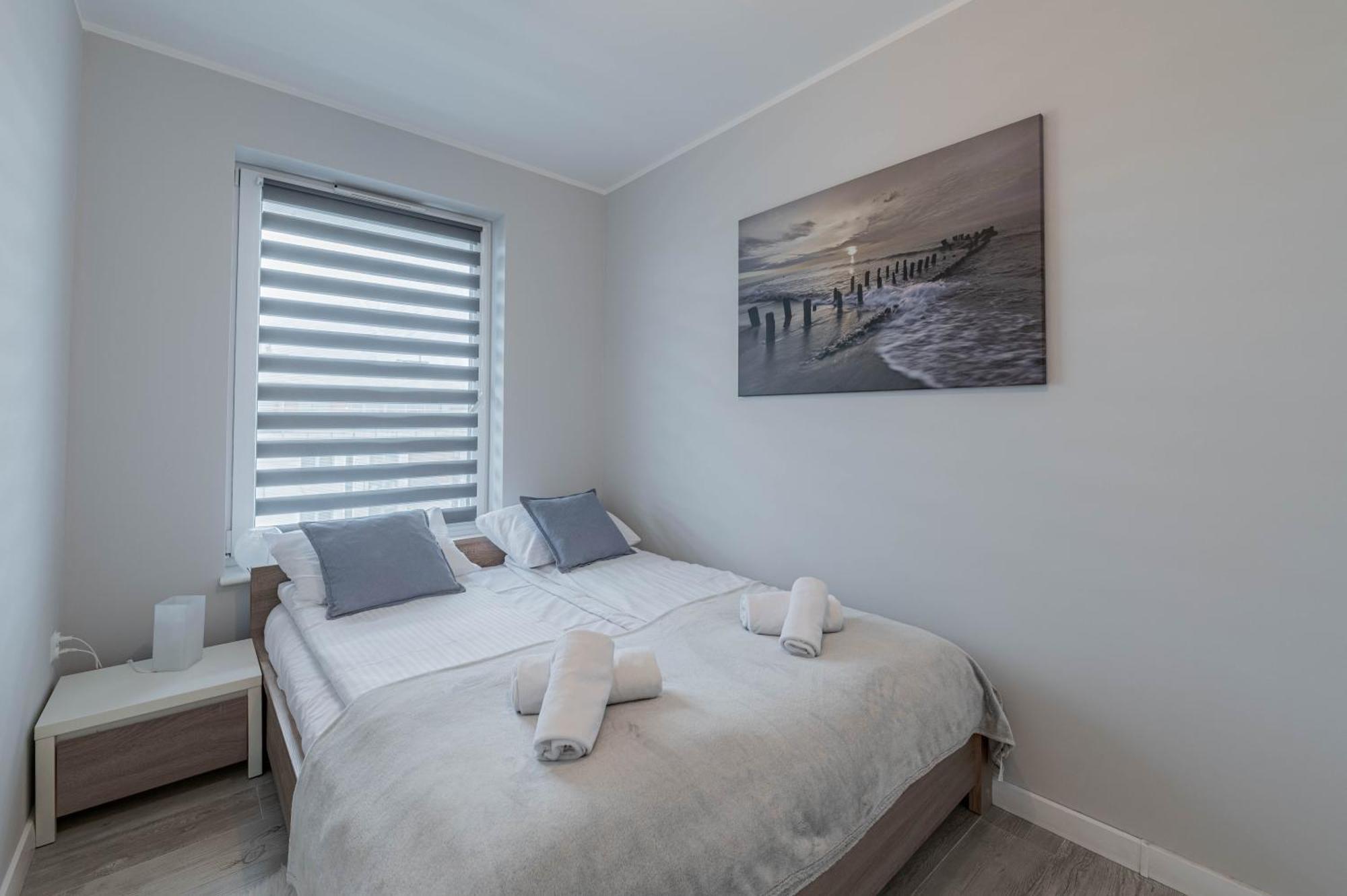 Apartment Horyzont - Osiedle Bursztynowe