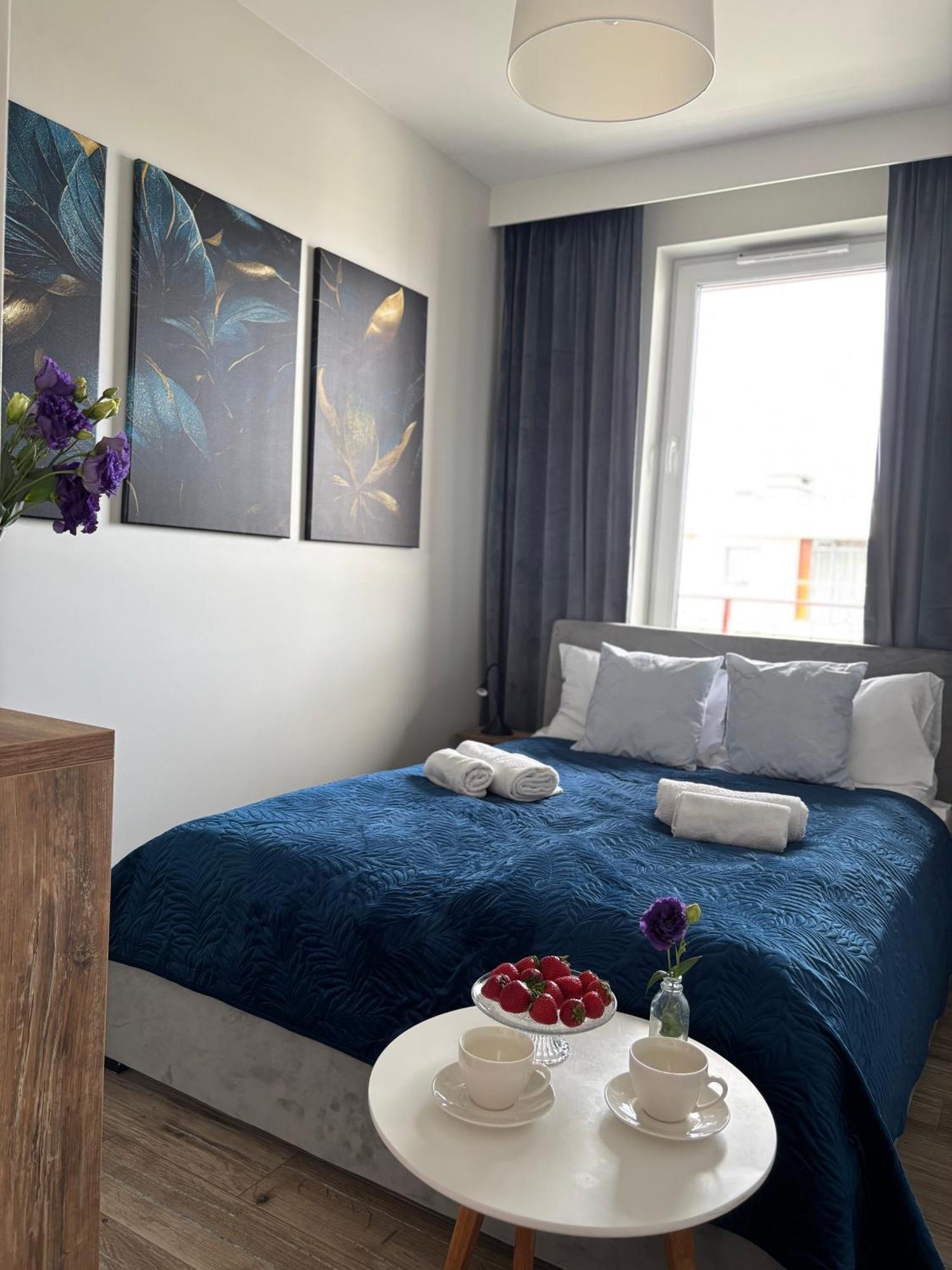 Horyzont - Osiedle Bursztynowe Apartment Kolobrzeg